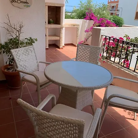 Apartment 117 Velas, 57- Deniasol Denia