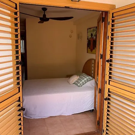 117 Velas, 57- Deniasol Apartment