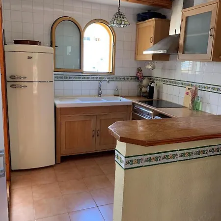 117 Velas, 57- Deniasol * Dénia