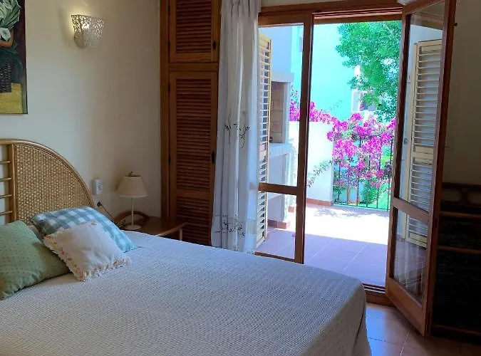 Apartment 117 Velas, 57- Deniasol *