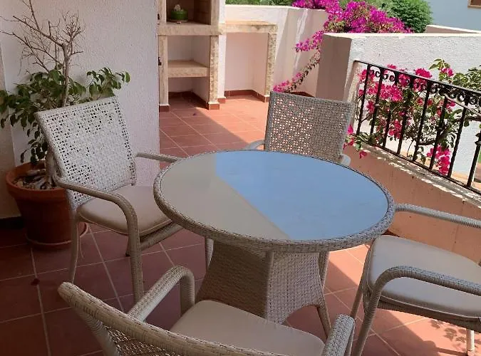 Apartment 117 Velas, 57- Deniasol Denia