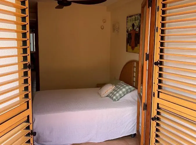 117 Velas, 57- Deniasol Apartment