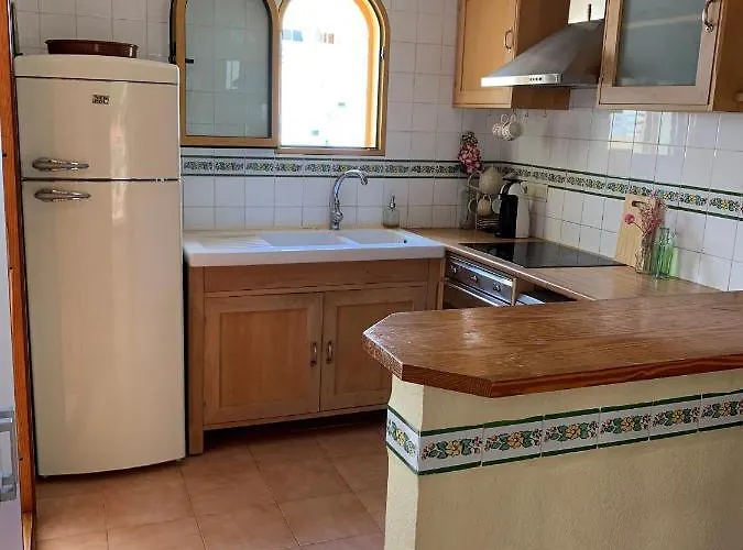 117 Velas, 57- Deniasol * Denia