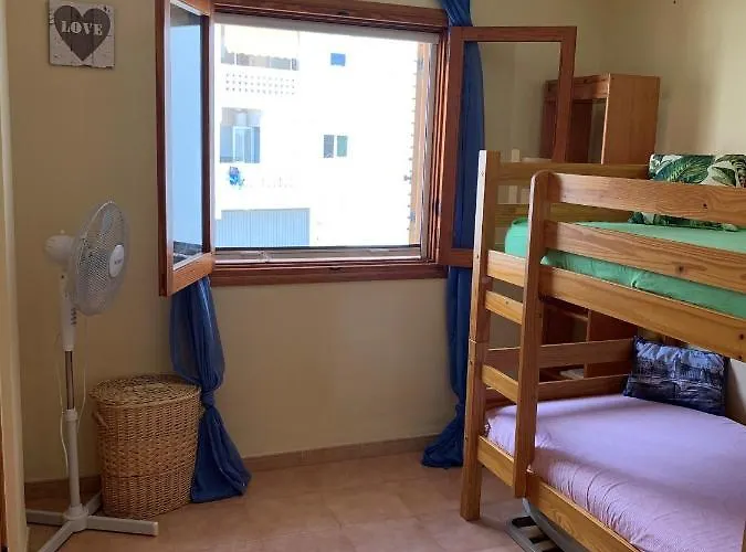 Apartment 117 Velas, 57- Deniasol *