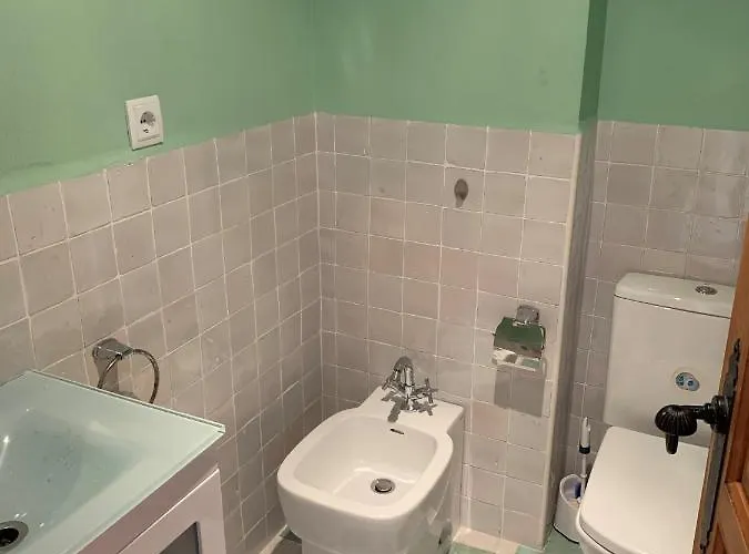 117 Velas, 57- Deniasol Apartment